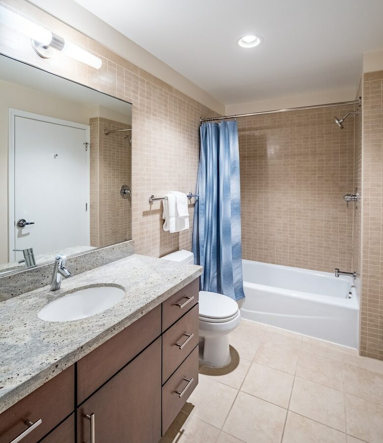 Apartamentos Global Luxury Suites At Foggy Bottom