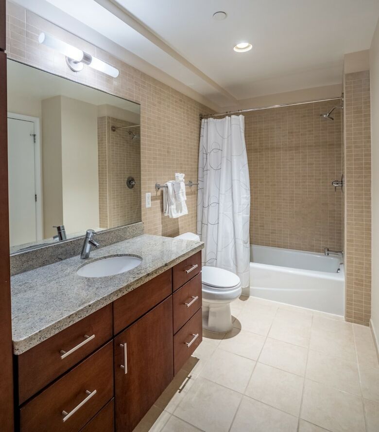 Apartamentos Global Luxury Suites At Foggy Bottom