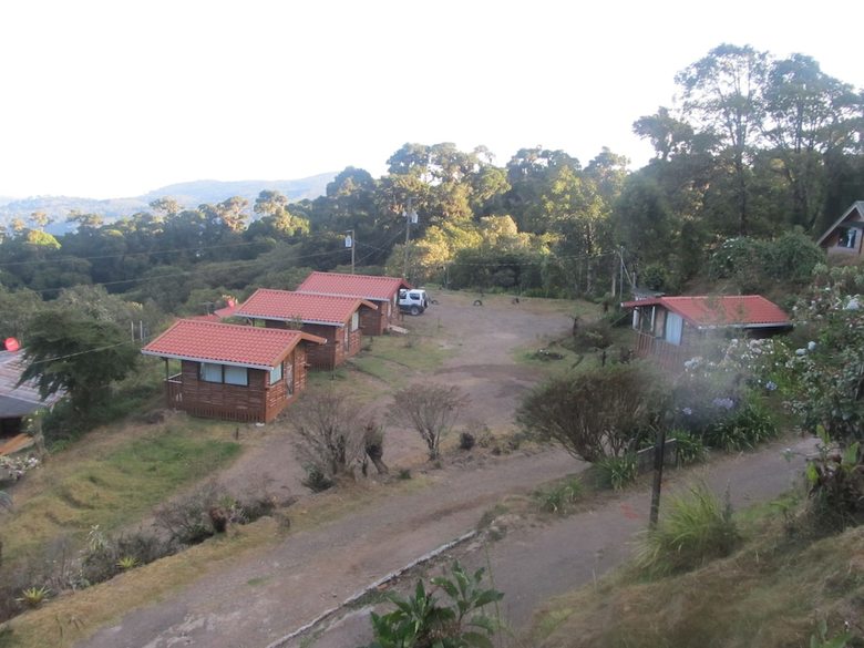Posada Mirador de Quetzales