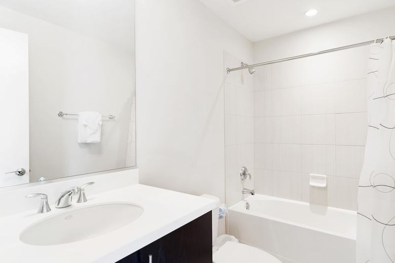Apartamentos Global Luxury Suites At The White House