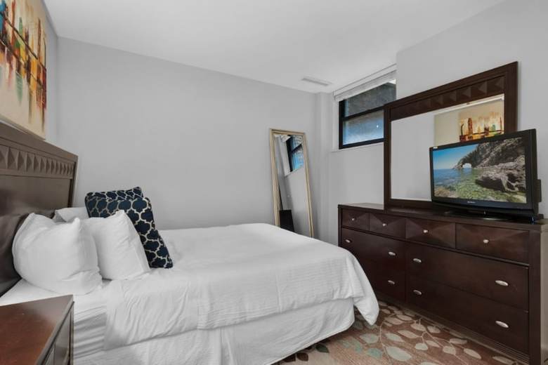 Apartamentos Global Luxury Suites At The White House