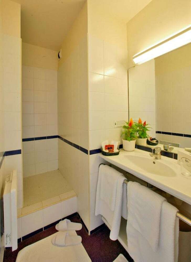 Hotel H�tel Du Ch�teau