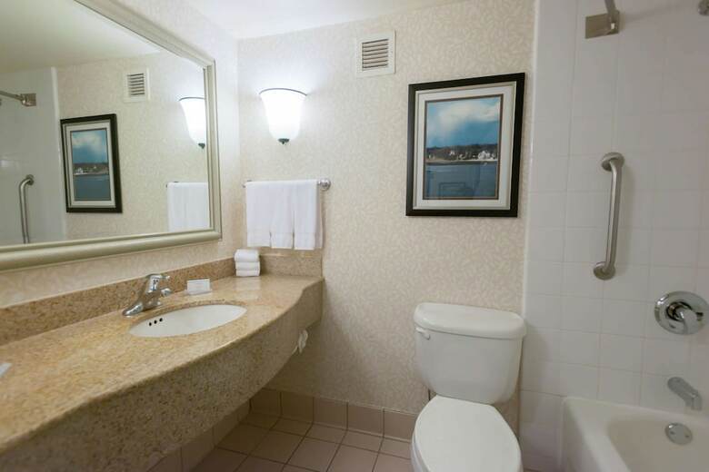 Hotel Hilton Garden Inn Islip/macarthur Airport