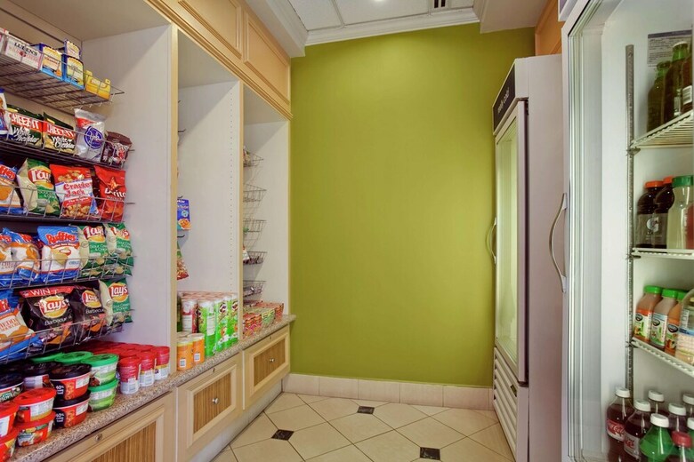 Hotel Hilton Garden Inn Islip/macarthur Airport
