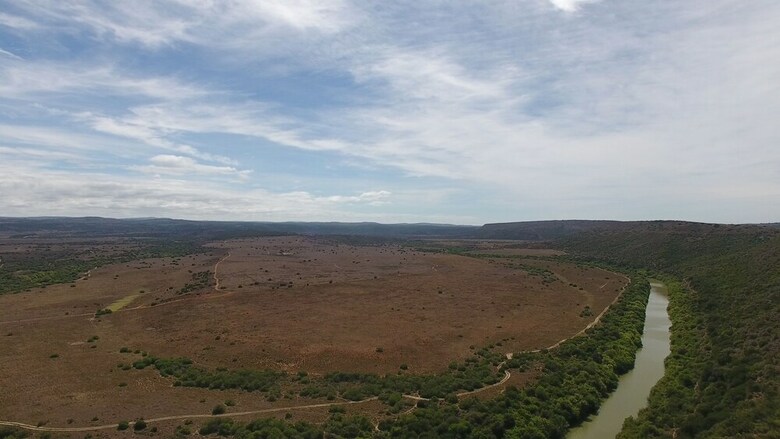 Posada Woodbury Tented Camp-amakhala Game Reserve
