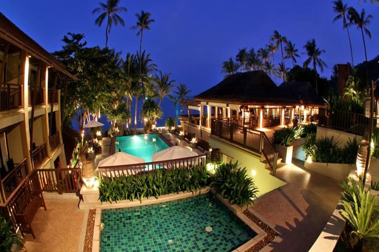 Apartamento Impiana Resort Chaweng Noi