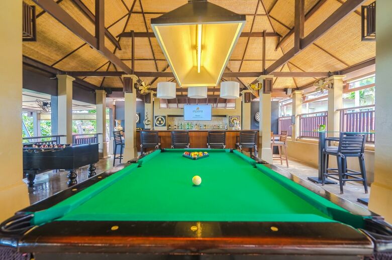 Apartamento Impiana Resort Chaweng Noi