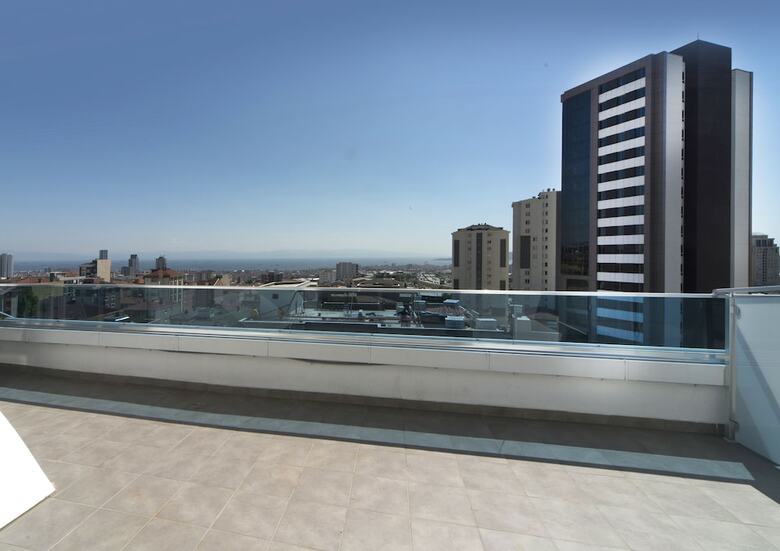 Hotel Ramada Encore By Wyndham Istanbul Kartal