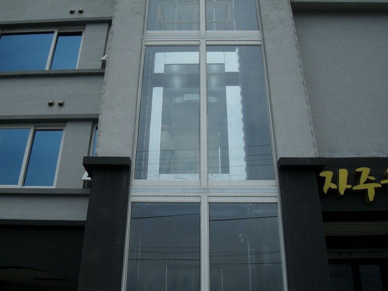 Hotel Jaju Olle Pension