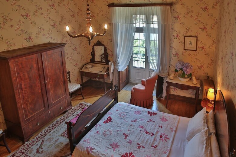 Agroturismo Casa Dos Varais