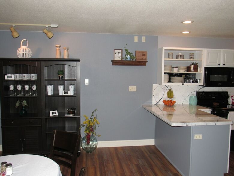 Castle Creek B&B