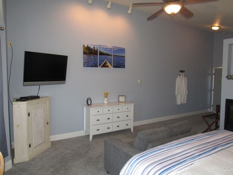 Castle Creek B&B