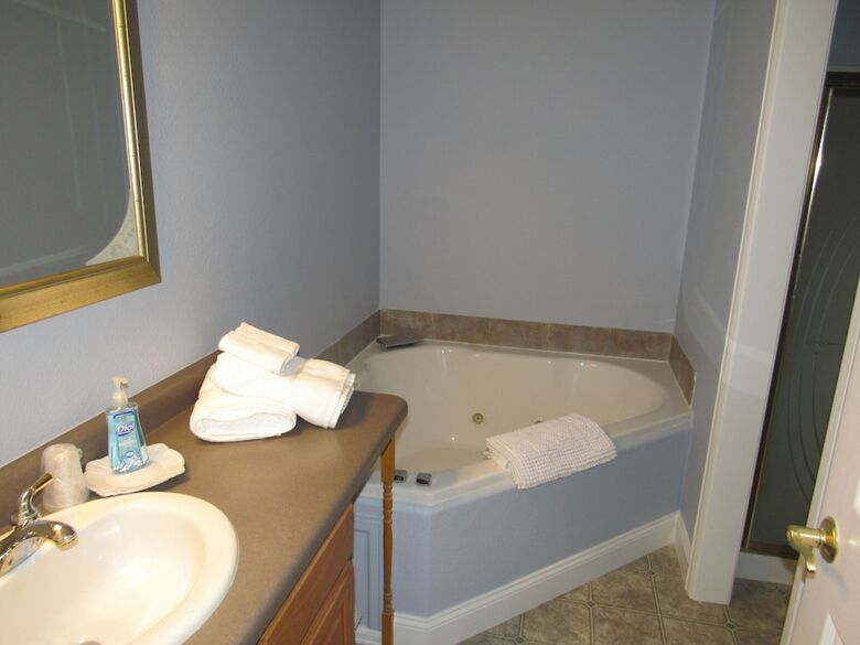 Castle Creek B&B