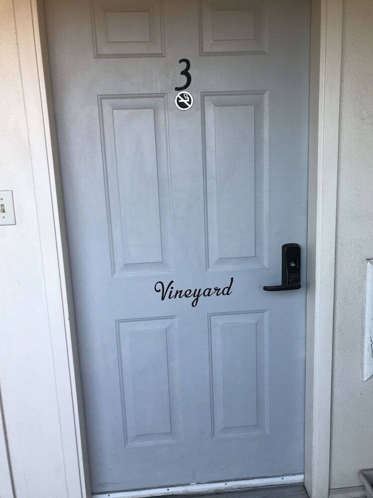 Castle Creek B&B