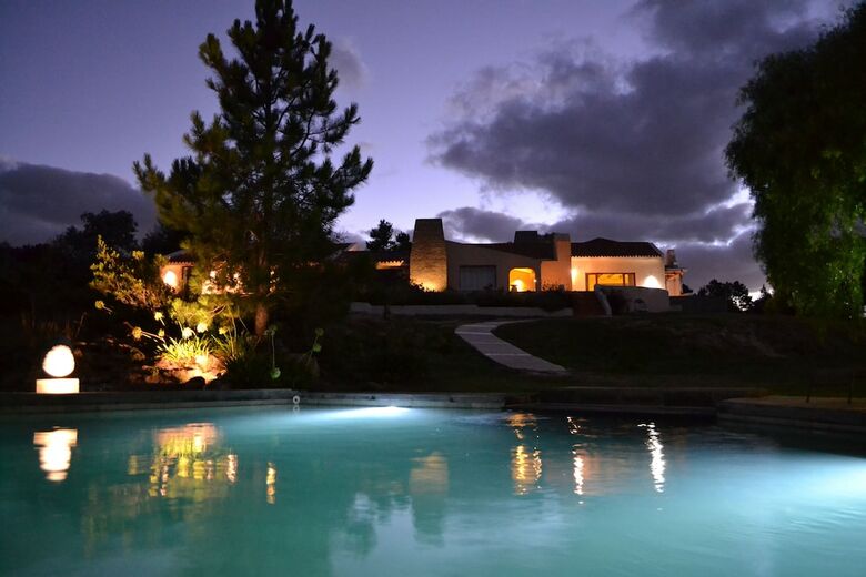Posada St Michel Wellness Hotel