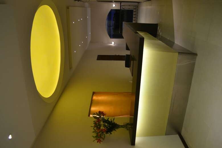 Posada St Michel Wellness Hotel