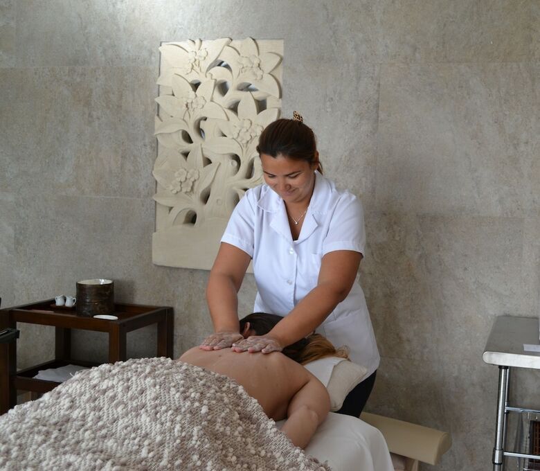 Posada St Michel Wellness Hotel