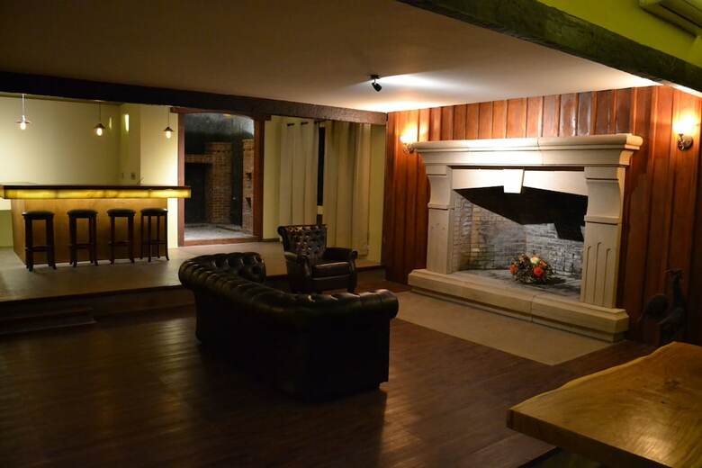 Posada St Michel Wellness Hotel