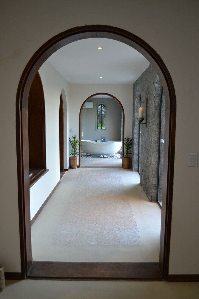 Posada St Michel Wellness Hotel