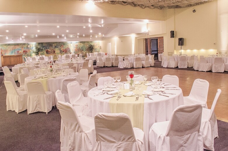 Gala Hotel & Centro De Eventos