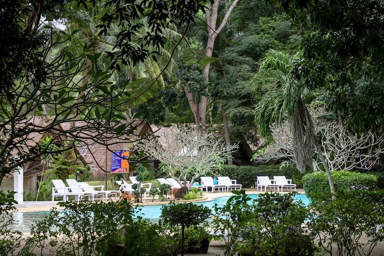 Hotel Coral Island Resort