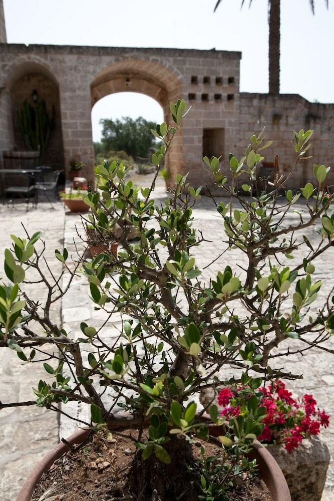 Hotel Masseria Bosco