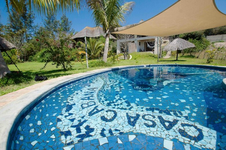 Hotel Casa Cabana Beach