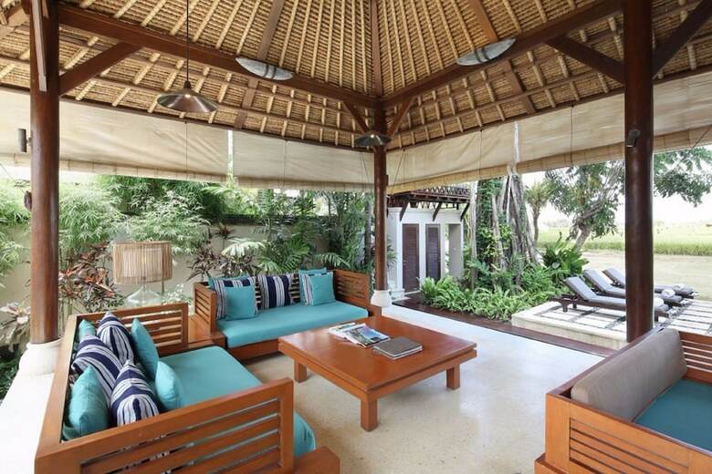 Villa Tamu Seseh