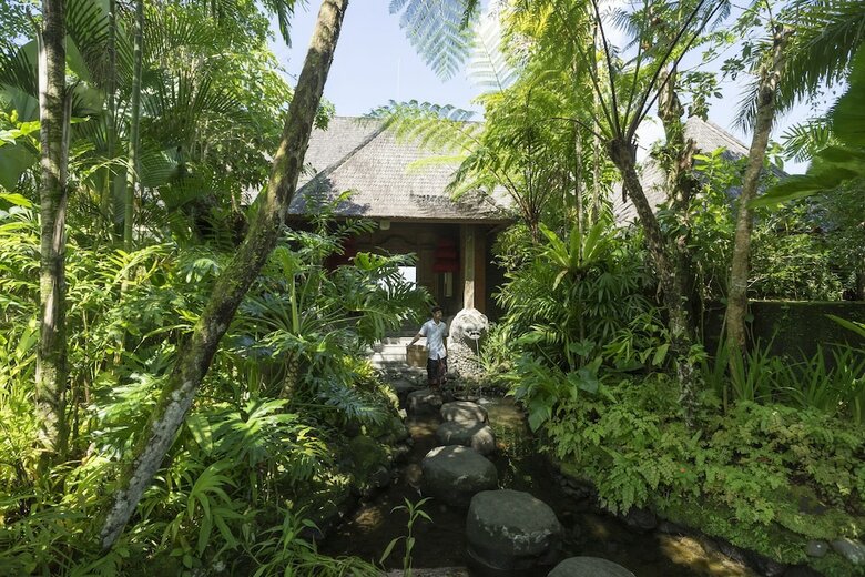 Hotel Adiwana Dara Ayu