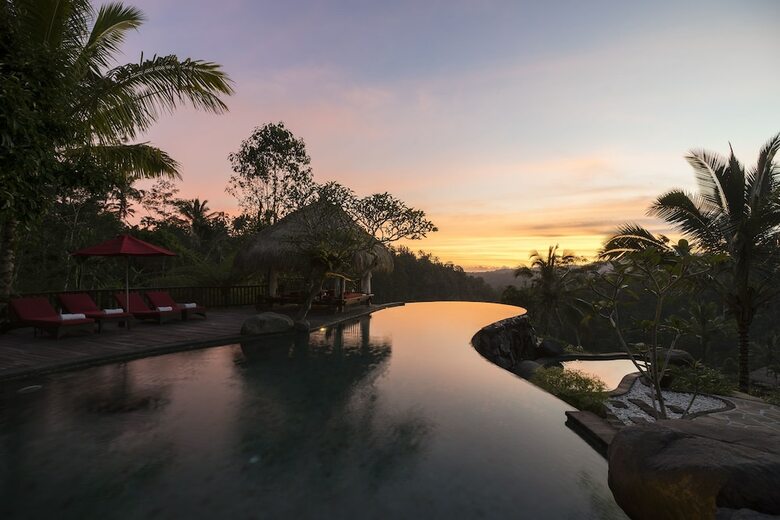 Hotel Adiwana Dara Ayu