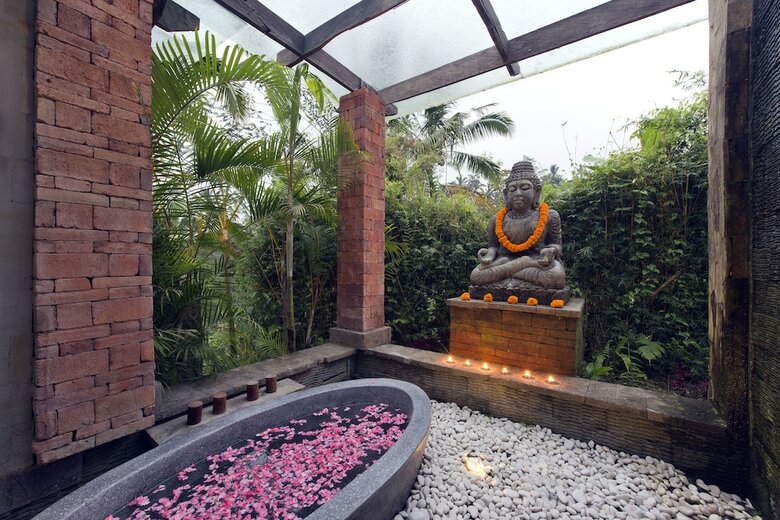 Hotel Adiwana Dara Ayu
