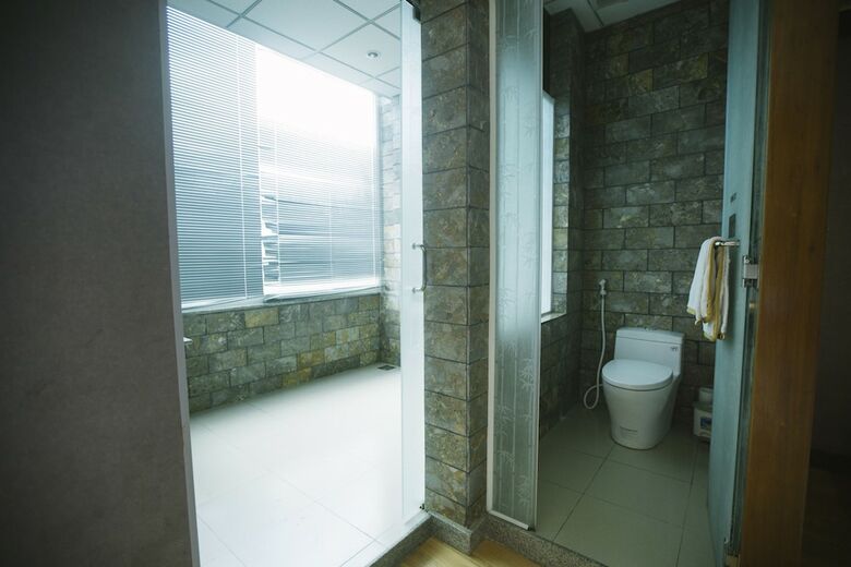 Hotel New Wave Vung Tau