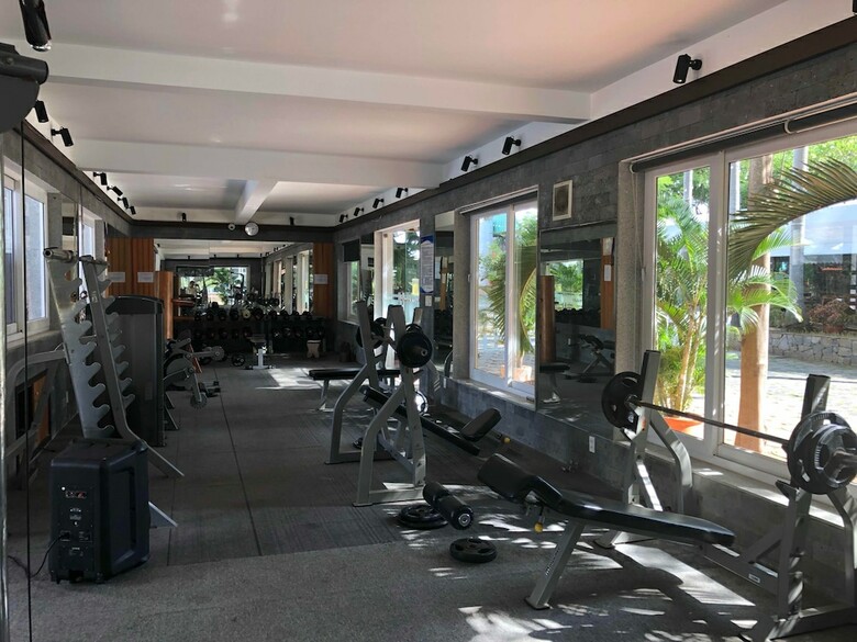 Hotel New Wave Vung Tau