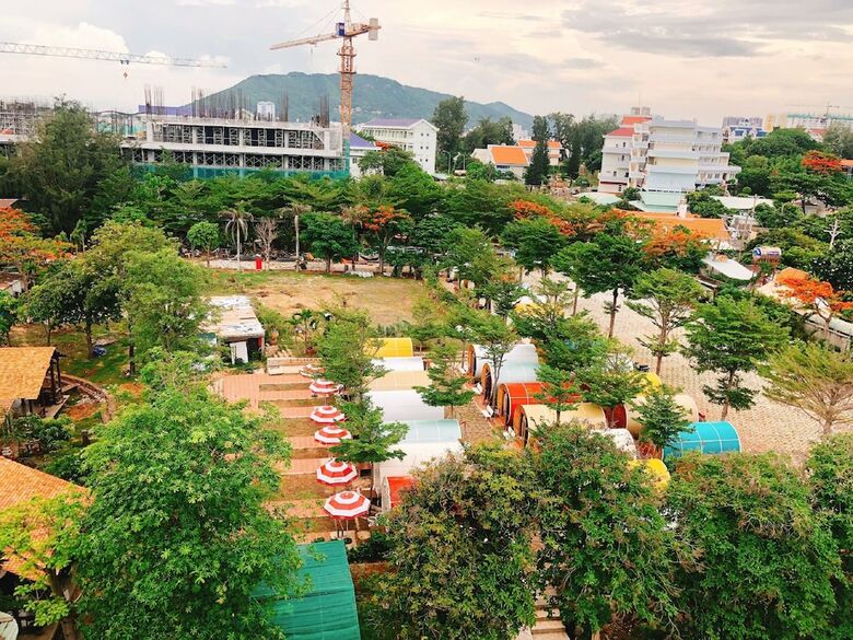 Hotel New Wave Vung Tau
