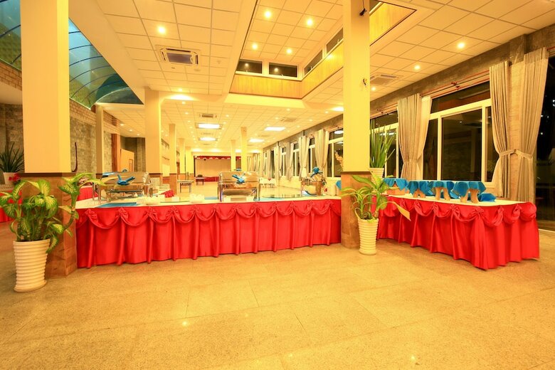 Hotel New Wave Vung Tau