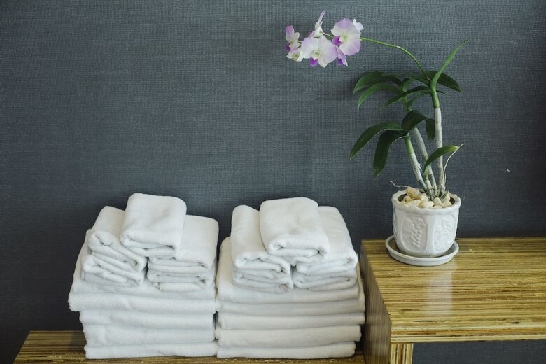 Hotel New Wave Vung Tau