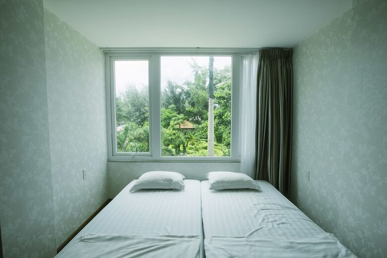 Hotel New Wave Vung Tau