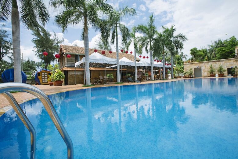 Hotel New Wave Vung Tau