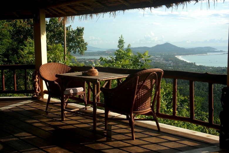 Hotel The Jungle Club