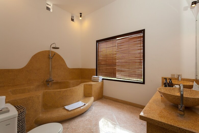 Hotel Bvilla-pool