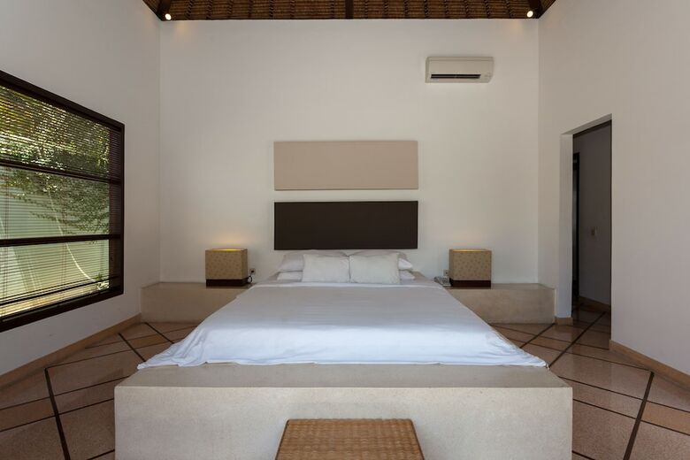 Hotel Bvilla-pool