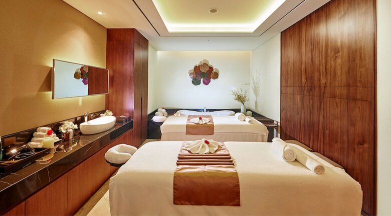 Lotte Hotel Saigon