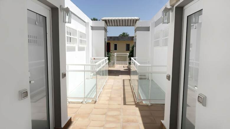 Apartamentos Tamara