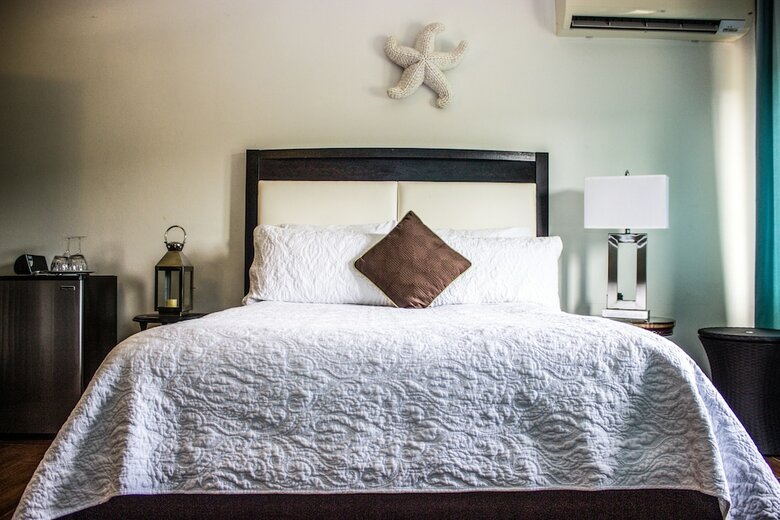 A La Bella Noni Bed & Breakfast