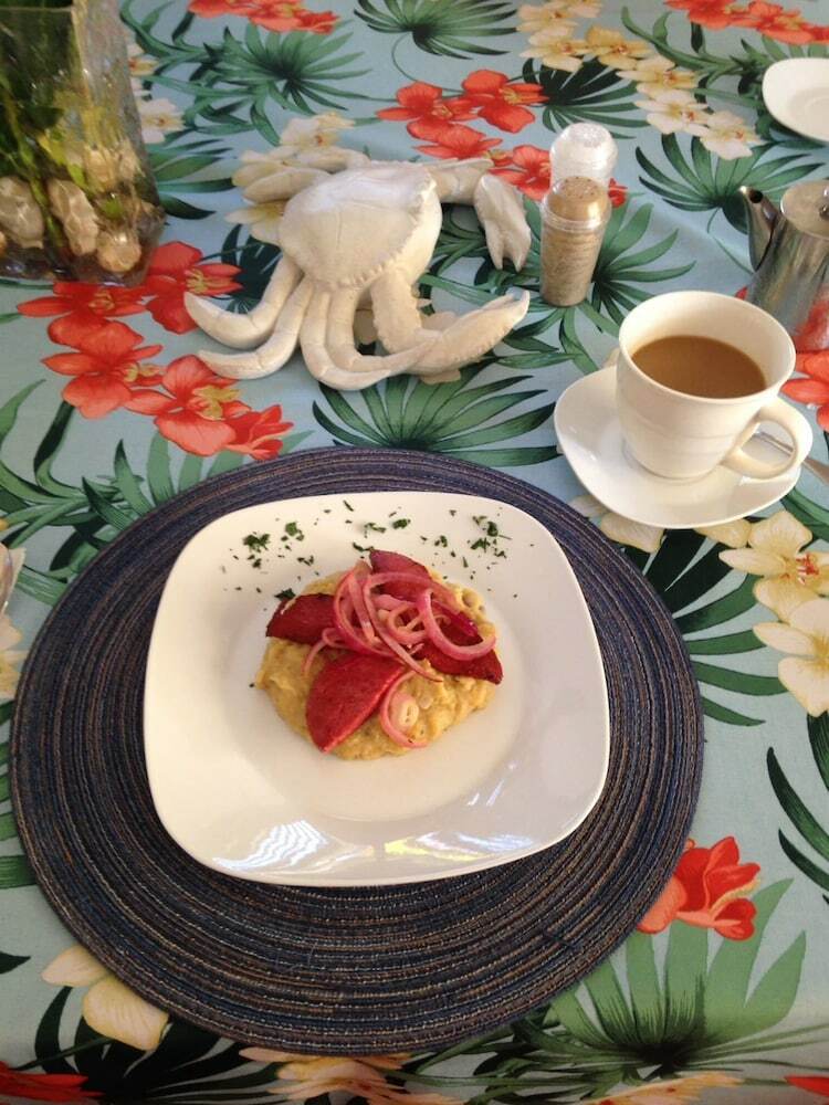 A La Bella Noni Bed & Breakfast