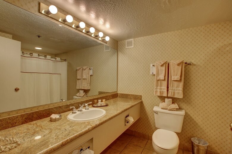 Apartamento Golden Nugget Laughlin