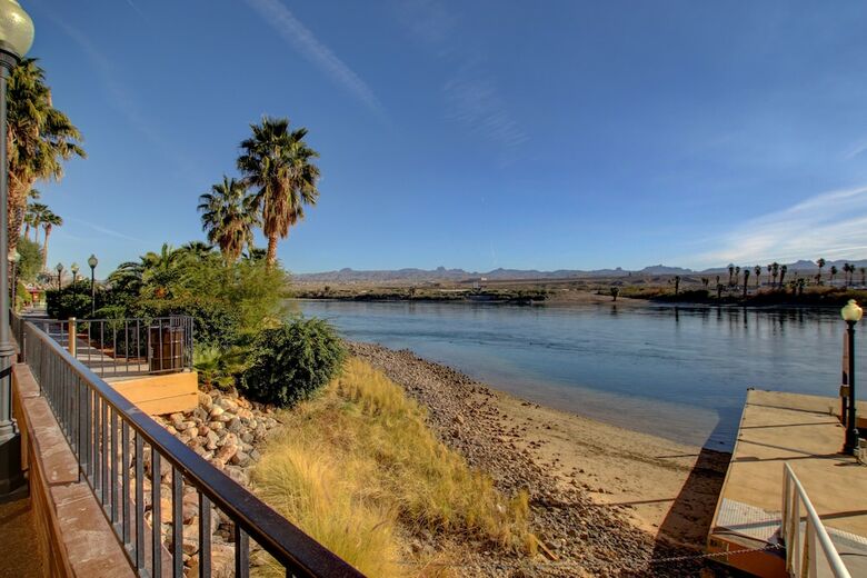 Apartamento Golden Nugget Laughlin