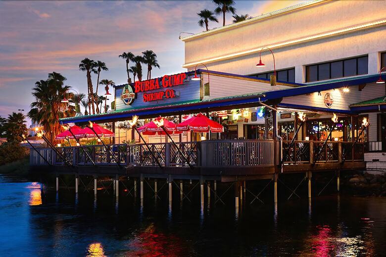 Apartamento Golden Nugget Laughlin