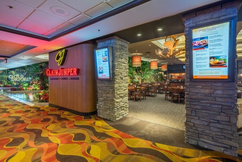 Apartamento Golden Nugget Laughlin