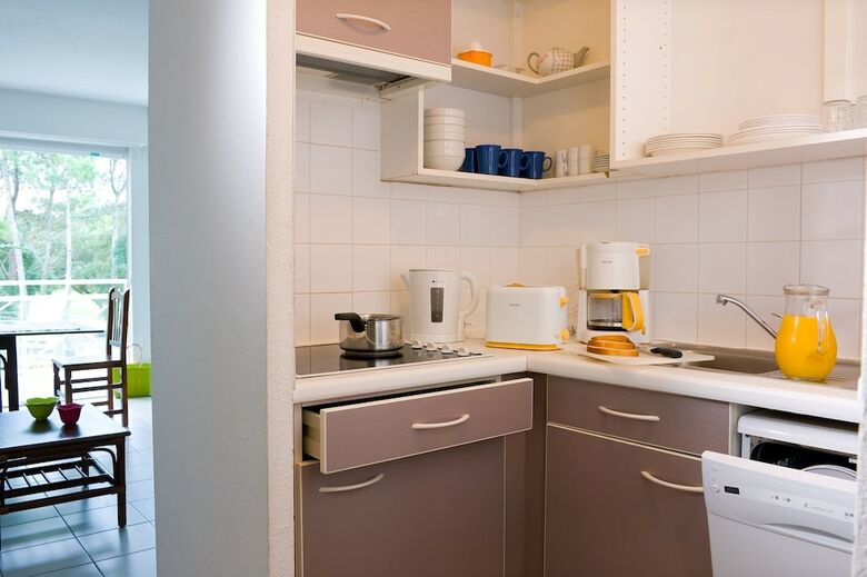 Apartamento R�sidence Du Golf Les Appartements de Moliets